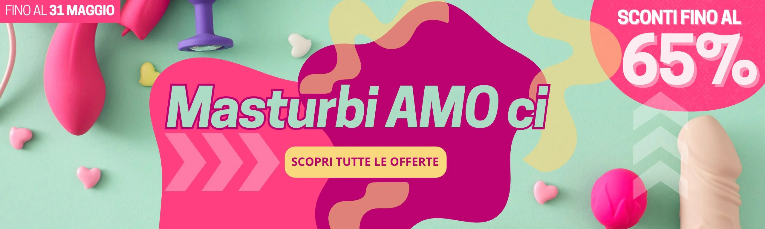 Libera il Tuo Piacere